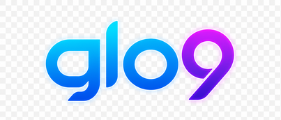 glo9 লোগো